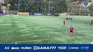 Previa Suchitepéquez vs Sacachispas [upl. by Rexer659]