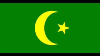 Bosnian Nasheed  Allah ja Azim [upl. by Balsam460]