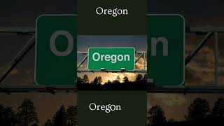 Oregon [upl. by Etteloc]