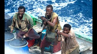 PIRACY PREPARATION SOMALIA💀☠️ [upl. by Nataniel]