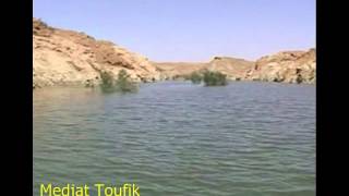 barrage brezina el bayadh جمال بلادي [upl. by Egamlat]