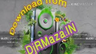 Tukur Tukur Dekhte Ho KyaDJ RATAN MIXFull Attack Competition Mix  DjRMazaIN [upl. by Aettam]