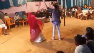 Janudi milgi re man anu milgi re marwadi dance [upl. by Oirram]