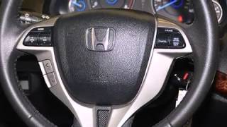 Usado 2012 Honda Crosstour Para La Venta en Tampa FL [upl. by Merkle949]