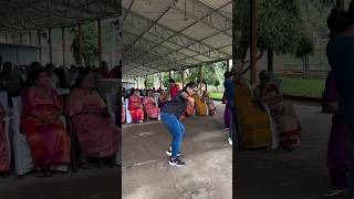 Kodava Valaga Dance  Bhuvana Devaiah  Kodava Valaga Aat [upl. by Barnaba]