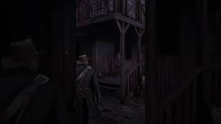 Greet Greet Antagonize  Red Dead Redemption 2 rdr2 arthurmorgan reddeadredemption [upl. by Orlov]