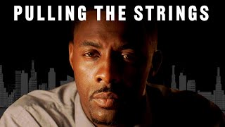 The Wire  How Stringer Bell Manipulates Everyone [upl. by Eanod]