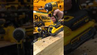 DeWALT DCF870 Hydraulic tools automobile building [upl. by Asin]