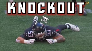 NFL Brutal Hits of the 2023 Season Week 7 [upl. by Laraine14]