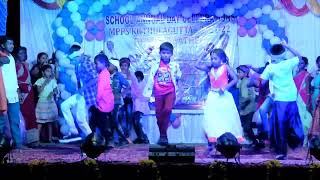 NTR Remix song MPPS KOTHULAGUTTA [upl. by Anilorak86]