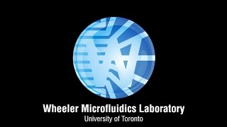 Wheeler Microfluidics Laboratory [upl. by Kieryt]