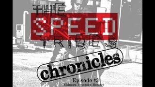 quotThe Speed Tribe Chroniclesquot Ep 3 Okinawa Bosozoku Hunters [upl. by Greysun]