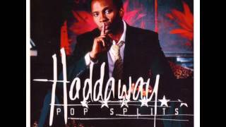 Haddaway  Pop Splits  Fallen Angel [upl. by Enetsirk52]