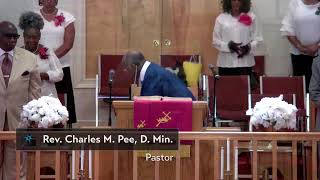 FMBC  7142024  Worship Service  1100 AM Worship Experience [upl. by Jaymie915]