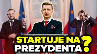 PREZYDENT BARTOSZEWICZ Nowa Nadzieja dla POLSKI  Dr Artur Bartoszewicz  Prawowładni [upl. by Enelyam]