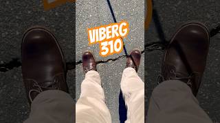 Viberg 310  Antique Phoenix [upl. by Oecam]