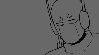 achilles come down  rain world animatic [upl. by Wilser362]