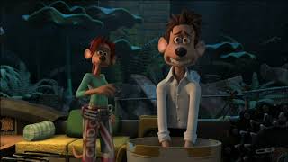 Flushed Away 2006 P7 [upl. by Yodlem]