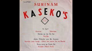 Surinam ArtistsSurinam Kasekos [upl. by Phedra]