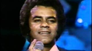 Johnny Mathis  Man Of La Mancha Medley  Royal Albert Hall London [upl. by Alleuqcaj]