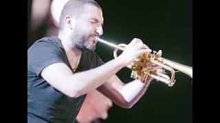 Ibrahim Maalouf  Tournée S3NS  Teaser [upl. by Imeka]