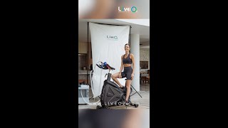 Discover the Power of LiveO2 ACX System for Superior Oxygen Training [upl. by Atilek]