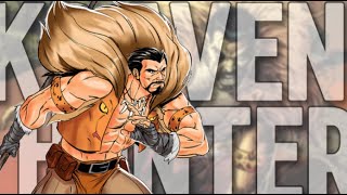 Exposing the Fraud Kraven the Hunter [upl. by Anrim454]