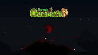 Terraria Overhaul Music  quotBoss 1 Reduxquot  Theme of the Eye of Cthulhu [upl. by Blackburn663]