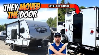 Truck Camper Layout You can TOW 2023 Wolf Pup 14CC Travel Trailer [upl. by Cantlon171]