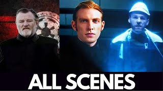 All scenes Brendol Hux [upl. by Oringas]