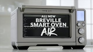 Breville Smart Oven Air [upl. by Tseng85]