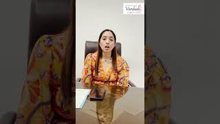 Why Prolactin Hormone Important in Women Best IVF Clinic In Jalandhar  Vardaan IVF Clinic [upl. by Ram]