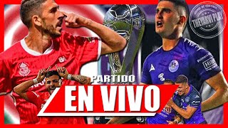 🔴En Vivo🔴 Toluca 🆚 Mazatlán  LIGA MXAPERTURA Jornada 3 ligamx [upl. by Damaris276]