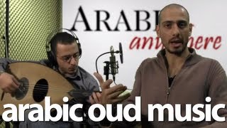 Arabic Oud Music History amp Tradition [upl. by Arretak221]