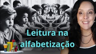 Como desenvolver fluência leitora na alfabetização [upl. by Latrell]