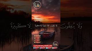 تلاوةصوتجميلعذب القرآنالكريم دارالقرآن اكسبلور duet daralkoran دويتو راحةنفسية [upl. by Ahsaetal97]