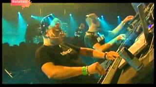 Nu NRG  Live at MayDay Poland 2005 [upl. by Siri]