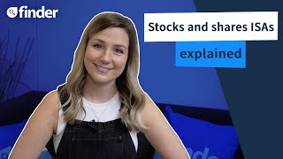 Stocks and shares ISAs explained [upl. by Ardnikat]