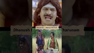 Dhanush Ha 😂 Mariya Tharunam 🤣DiwakarFunmoment hasthtag diwakarinterview diwakercomedy viral [upl. by Shirberg]