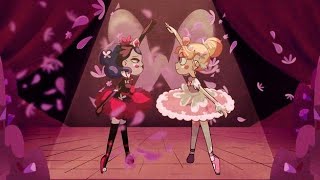 Star vs the Forces of Evil Eclipsa Star and Moon [upl. by Corine]