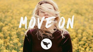 Grant amp Emily Vaughn  Move On Lyrics [upl. by Lekar]