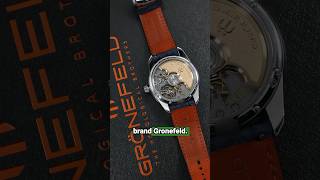 Gronefeld Watch Review [upl. by Noir]