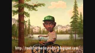 Tyler the Creator  Awkward WOLF Leak Album Download [upl. by Farah140]