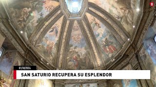 Noticias 1400 horas Martes 1 de octubre de 2024 La 8 Soria [upl. by Pandolfi233]