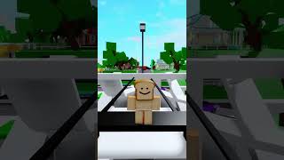 ¡SECRETO para VOLAR en Roblox shorts [upl. by Arrat544]