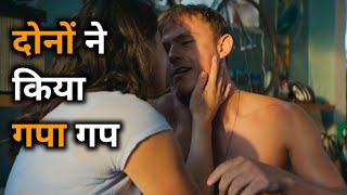 Blame The Game 2024 Hollywood Full Movie Explained In Hindi  Blame The Game Explained in Hindi [upl. by Srevart]