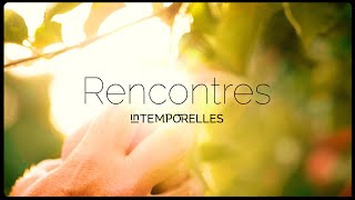 Rencontres Intemporelles  Une histoire de pomme [upl. by Ettessil]