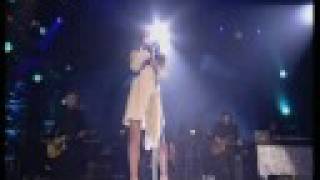 Lindsay Lohan sings live [upl. by Erastus]