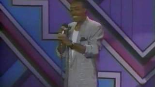 Def Comedy Jam Pilot Arsenio Hall [upl. by Welcy]