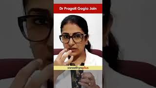 What are the symptoms of Rosacea  Dr Pragati Gogia Jain  Shorts [upl. by Fawcette747]